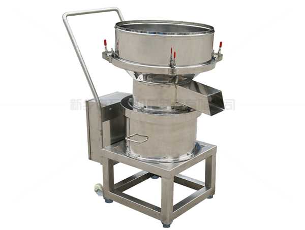 豆?jié){過(guò)濾機(jī)-豆?jié){振動(dòng)篩-豆?jié){篩分機(jī)